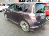 TOYOTA Ractis 2/20